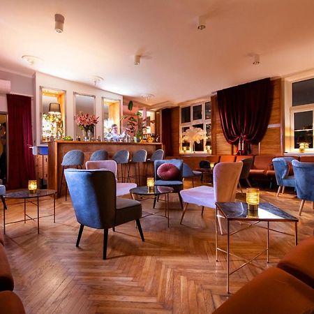 Holiday Suites Cracow Krakau Exterior foto