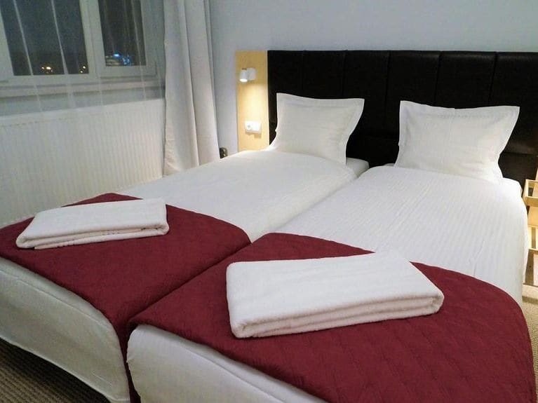 Holiday Suites Cracow Krakau Exterior foto